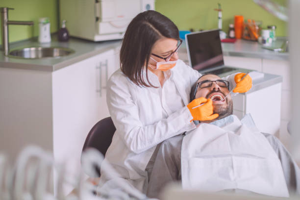 Best Emergency Dental Services for Seniors in Fort Thompson, SD