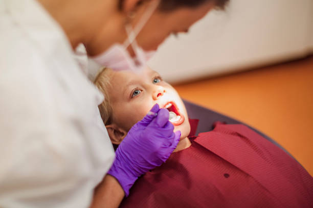 Best Emergency Dental Care for Abscessed Tooth in Fort Thompson, SD