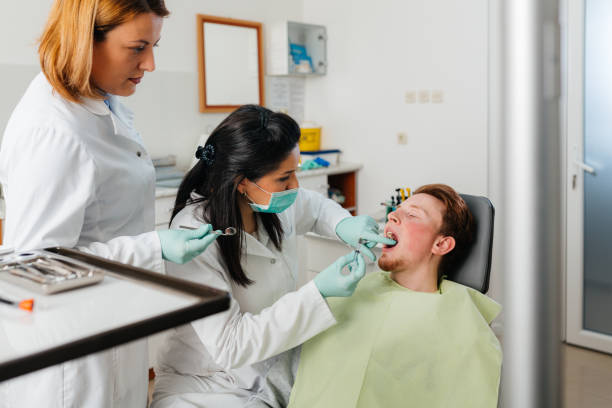 Best Orthodontic Emergency Dentist in Fort Thompson, SD