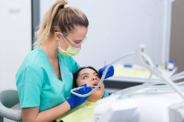 Best Mobile Emergency Dentist in Fort Thompson, SD