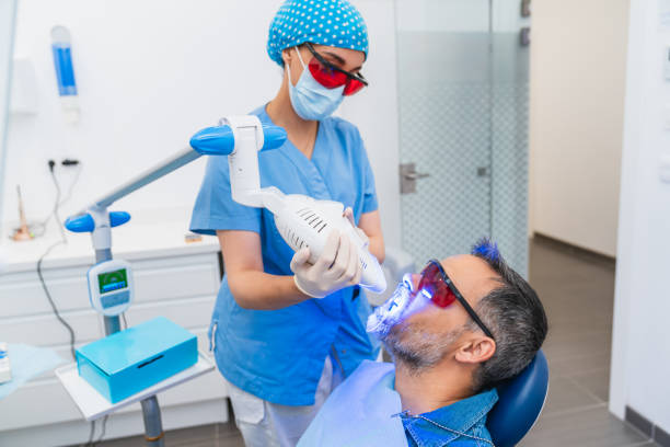 Best Pediatric Emergency Dentist in Fort Thompson, SD